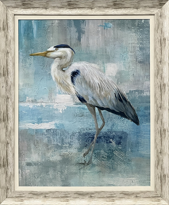 Blue Heron 2