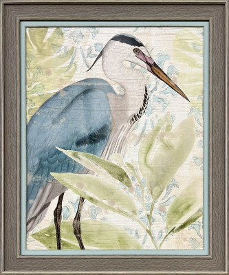 Waterbird Tapestry 2