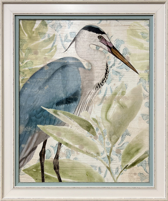 Waterbird Tapestry 2