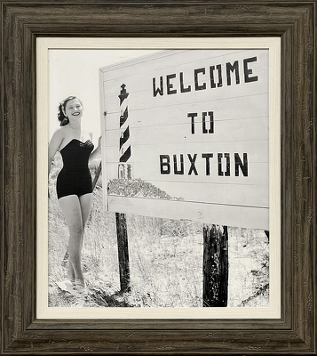 Welcome to Buxton